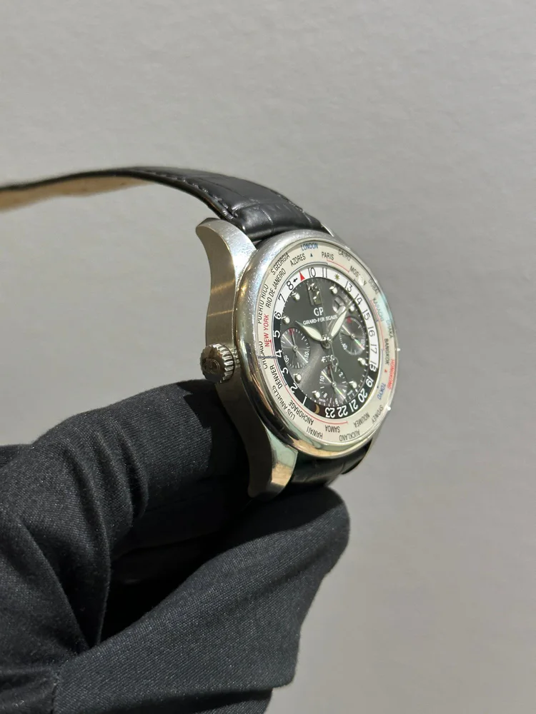 Girard Perregaux WW.TC 49805